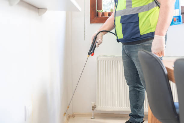 Best Rat Extermination Near Me  in Fort Thompson, SD