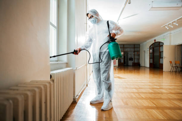 Best Insect Control  in Fort Thompson, SD